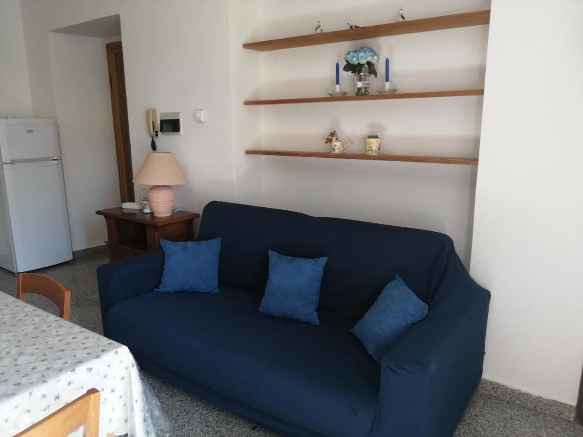 באסטיה אומברה Sulle Orme Di Francesco Appartamento Blu מראה חיצוני תמונה